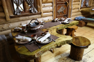 Колиба Бабай (тур в Карпати на Говерлу)